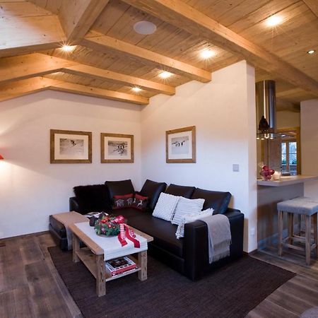 Chalet Corvara Экстерьер фото
