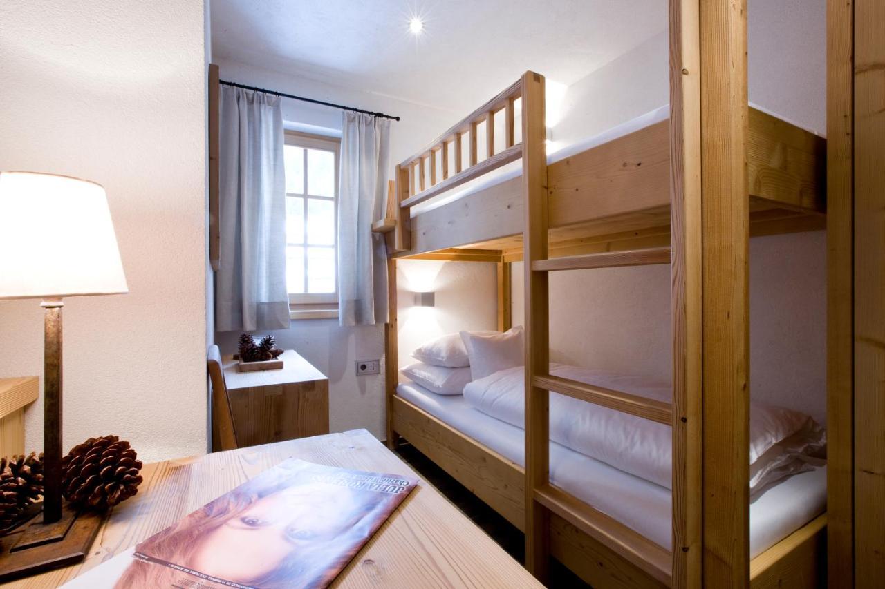 Chalet Corvara Экстерьер фото