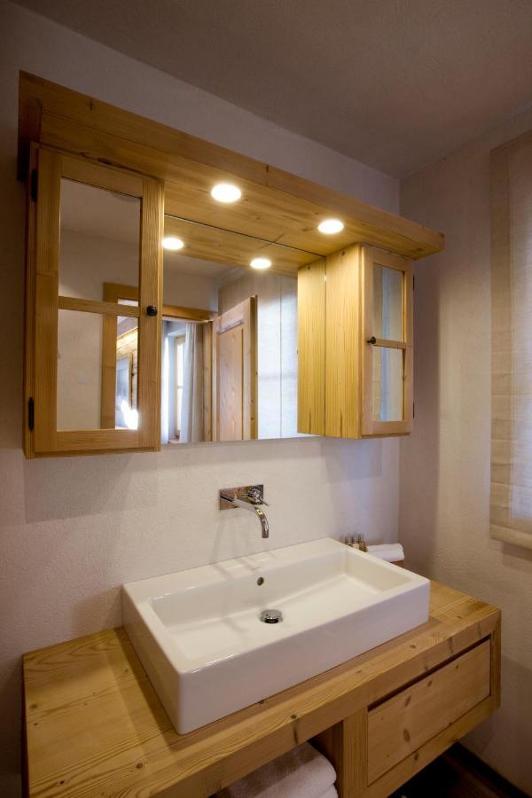 Chalet Corvara Экстерьер фото