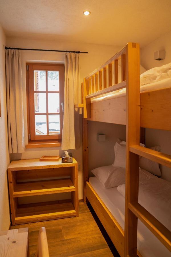 Chalet Corvara Экстерьер фото