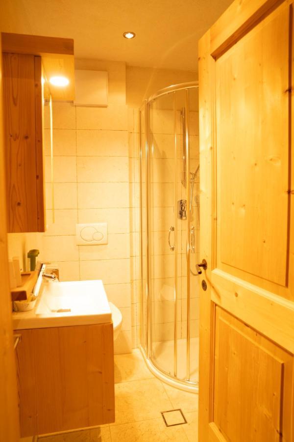 Chalet Corvara Экстерьер фото