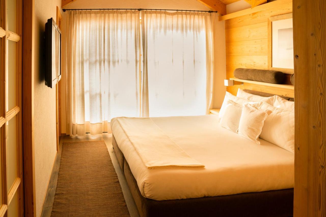 Chalet Corvara Экстерьер фото